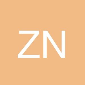 Meet your Posher, Zoe